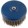 Lot De 2 Brosses Nylon D. 130 Mm M14 Pour Meuleuse Gr. 60 Pour Polisseuse Pour Bois Et Métal - 150.125V - Leman 2 Lot De 2 Brosses Nylon D. 130 Mm M14 Pour Meuleuse Gr. 60 Pour Polisseuse Pour Bois Et Métal - 150.125V - Leman -LEMAN Soldes Boutique 15062673 1
