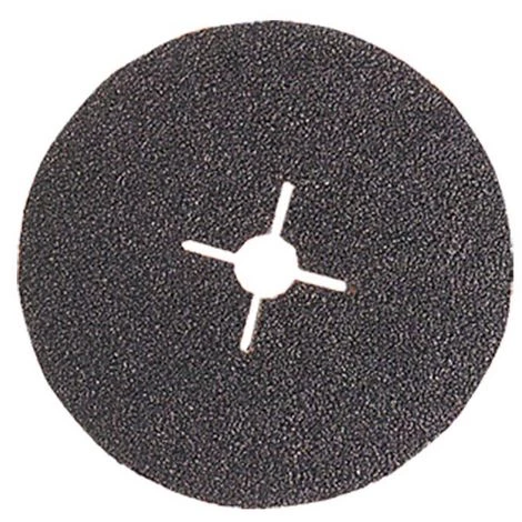 Lot De 25 Disques Fibre Carbure De Silicium D. 180 Mm Gr. 80 Pour Béton - 6318080 - Leman 3 Lot De 25 Disques Fibre Carbure De Silicium D. 180 Mm Gr. 80 Pour Béton - 6318080 - Leman