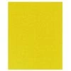 Lot De 4 Feuilles Papier Corindon Jaune 230 X 280 Mm Gr. 60 Pour Bois Et Métal - PC.01 - Leman -LEMAN Soldes Boutique 15062864 1