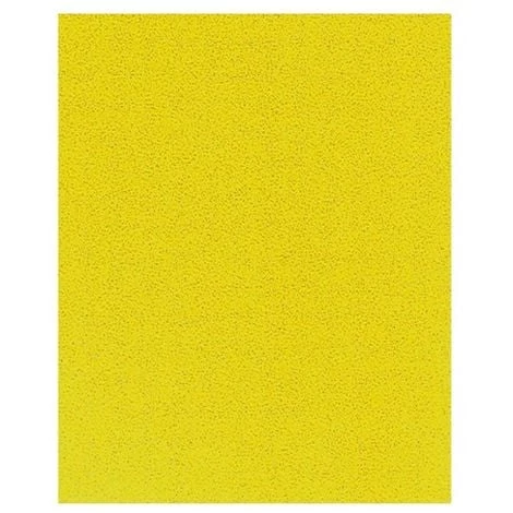Lot De 4 Feuilles Papier Corindon Jaune 230 X 280 Mm Gr. 60 Pour Bois Et Métal - PC.01 - Leman 3 Lot De 4 Feuilles Papier Corindon Jaune 230 X 280 Mm Gr. 60 Pour Bois Et Métal - PC.01 - Leman
