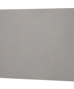 Lot De 50 Feuilles Papier Anti-encrassant 230 X 280 Mm Gr. 150 Pour Bois Et Métal - 9723415 - Leman