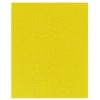 Lot De 50 Feuilles Papier Corindon Jaune 230 X 280 Mm Gr. 40 Pour Bois Et Métal - 9723240 - Leman -LEMAN Soldes Boutique 15063059 1