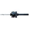 Mandrin Pour Trépans HSS Bi-métal D. 32 à 210 Mm Entraînement SDS+ - 10020 - Leman -LEMAN Soldes Boutique 15063189 1