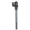 Mèche à Bois Extensible WS D. 15 à 45 Mm L. 120 Q. 8 Mm - 211.515.40 - Leman