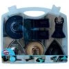Coffret De 12 Accessoires LEMAN Multi-matériaux Pour Outil Oscillant - 4500.12 1 Coffret De 12 Accessoires LEMAN Multi-matériaux Pour Outil Oscillant - 4500.12 -LEMAN Soldes Boutique 1514271 1