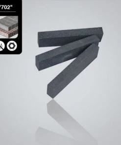 Pierre à Greser 200x25x50 GR24 LEMAN - 7020024