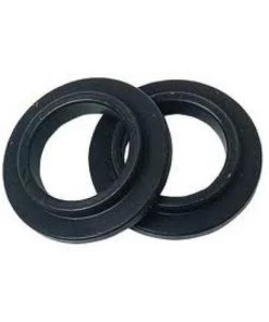 LEMAN Bagues De Réduction De 50 à 30 Mm Pour Outils De Toupie