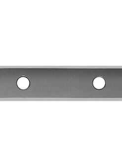 LEMAN Plaquette Carbure Standard 30x12x1.5 Mm, Boite De 10 Pièces