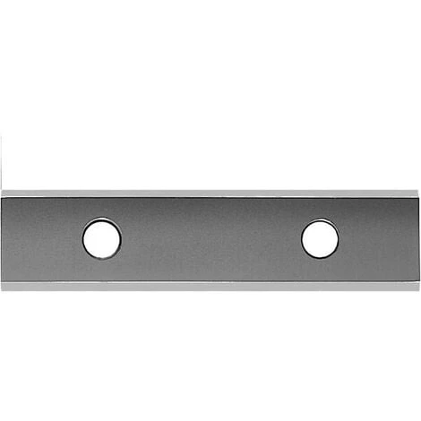 LEMAN Plaquette Carbure Standard 30x12x1.5 Mm, Boite De 10 Pièces 3 LEMAN Plaquette Carbure Standard 30x12x1.5 Mm, Boite De 10 Pièces
