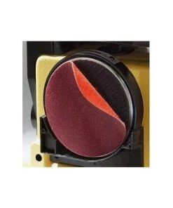 LEMAN Support Autocollant Diamètre 150 Mm Pour Disques Velcro