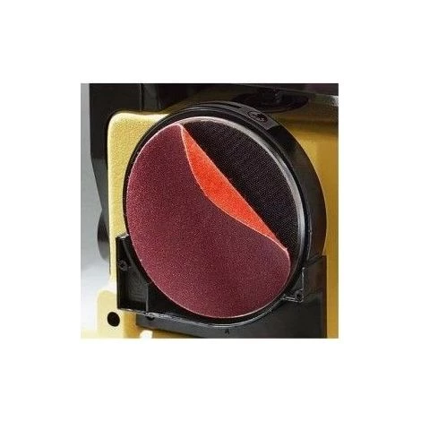 LEMAN Support Autocollant Diamètre 150 Mm Pour Disques Velcro 3 LEMAN Support Autocollant Diamètre 150 Mm Pour Disques Velcro