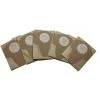 Sac Papier Pour Aspirateur D'atelier Leman LOASP301 1 Sac Papier Pour Aspirateur D'atelier Leman LOASP301 -LEMAN Soldes Boutique 16224438 1