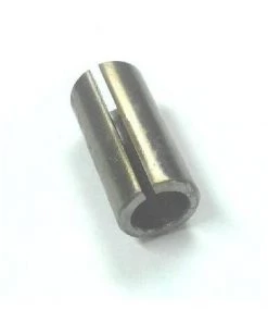 LEMAN Manchon Pour Fraises Queue 6 Mm Sur Défonceuse En 8 Mm