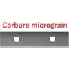 LEMAN Plaquette Carbure Micrograin 30x12x1.5 Mm, Boite De 10 Pièces 1 LEMAN Plaquette Carbure Micrograin 30x12x1.5 Mm, Boite De 10 Pièces -LEMAN Soldes Boutique 16224691 1