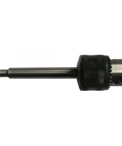 LEMAN Kit Mandrin Et Arbre Pour Transformation Mortaiseuse à Bédane En Perceuse à Colonne - Mandrin De 13 Mm