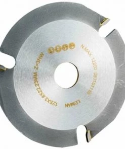 LEMAN Disque Diamètre 125mm Carbure Speedwood 7 LEMAN Disque Diamètre 125mm Carbure Speedwood -LEMAN Soldes Boutique 1736447 3