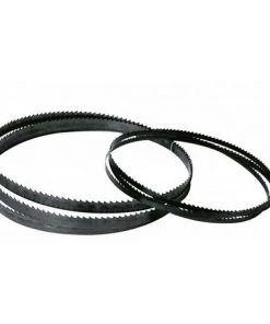 Leman - Lame De Scie à Ruban Largeur 10mm - LEM16