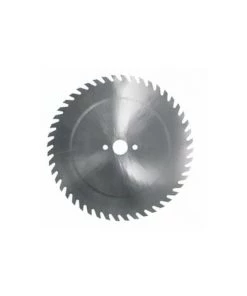 LEMAN Lame Acier 450 Mm 56 Dents Crochet Scie à Buches