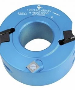 Leman : Porte Outils à Profiler 120 X 50 - Alésage 50 Mm