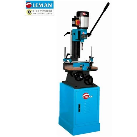 Leman - Mortaiseuse à Bédane 750W - MOR750 3 Leman - Mortaiseuse à Bédane 750W - MOR750