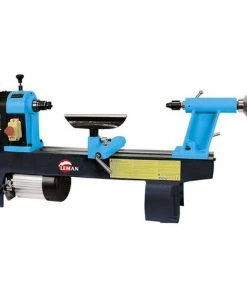 Leman - Tour à Bois 406mm 580W - TAB040