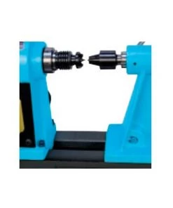 Leman - Tour à Bois 406mm 580W - TAB040 -LEMAN Soldes Boutique 182802 3