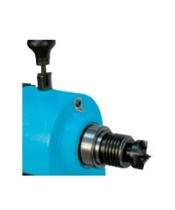 Leman - Tour à Bois 406mm 580W - TAB040 -LEMAN Soldes Boutique 182802 4