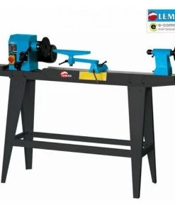 Leman - Tour à Bois 850mm 450W - TAB085