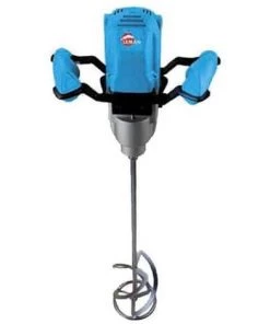 LEMAN Malaxeur 2 Vitesses 160mm 1800W - MAX180