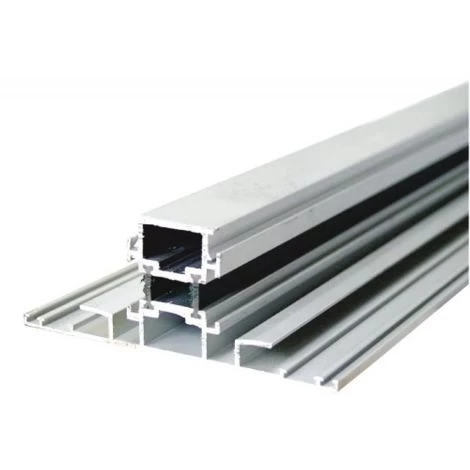 LEMAN Fraise à Copier Alu PVC Queue Cylindrique, Diamètre 5 Mm, Longueur 60 Mm 4 LEMAN Fraise à Copier Alu PVC Queue Cylindrique, Diamètre 5 Mm, Longueur 60 Mm – Image 2