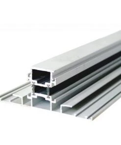 LEMAN Fraise à Copier Alu PVC Queue Cylindrique, Diamètre 8 Mm, Longueur 80 Mm -LEMAN Soldes Boutique 19012585 2