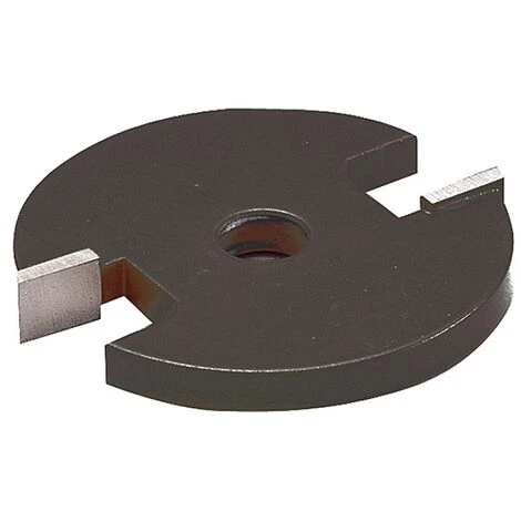 LEMAN Fraise à Rainer Carbure, Diamètre 48 Mm, épaisseur 2,5 Mm 3 LEMAN Fraise à Rainer Carbure, Diamètre 48 Mm, épaisseur 2,5 Mm