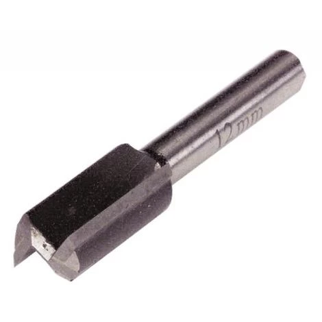 LEMAN Fraise Carbure Monobloc Brasé Queue Lisse 2 Coupes Droites Coupe Frontale Diamètre 5 Mm, Queue 6 Mm 6 LEMAN Fraise Carbure Monobloc Brasé Queue Lisse 2 Coupes Droites Coupe Frontale Diamètre 5 Mm, Queue 6 Mm – Image 4