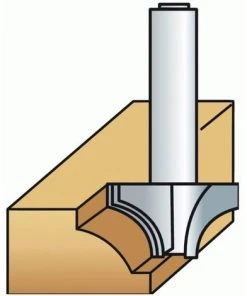 LEMAN Fraise De Défonceuse Carbure Profils 1/4 Rond, Queue 8 Mm, Diamètre 29 Mm 9 LEMAN Fraise De Défonceuse Carbure Profils 1/4 Rond, Queue 8 Mm, Diamètre 29 Mm -LEMAN Soldes Boutique 19062822 3
