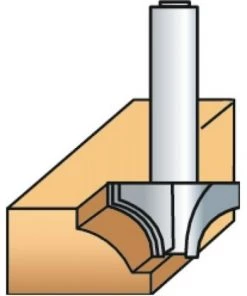 LEMAN Fraise De Défonceuse Carbure Profils 1/4 Rond, Queue 8 Mm, Diamètre 29 Mm 10 LEMAN Fraise De Défonceuse Carbure Profils 1/4 Rond, Queue 8 Mm, Diamètre 29 Mm -LEMAN Soldes Boutique 19062822 4