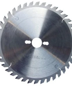 LEMAN Lame De Scies Circulaires Carbure Universelle, Diamètre 350 Mm, 54 Dents