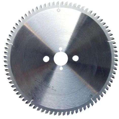 LEMAN Lame De Scies Circulaires Carbure Gouge, Diamètre 220 Mm, 40 Dents 3 LEMAN Lame De Scies Circulaires Carbure Gouge, Diamètre 220 Mm, 40 Dents