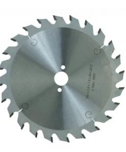 LEMAN Lame Carbure Denture Alternée Pour Débit Diamètre 270 Mm, Alésage 30 Mm, 40 Dents