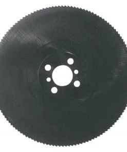 LEMAN Fraise-scie De Précision Hss DM 05 Diamètre 250 Mm