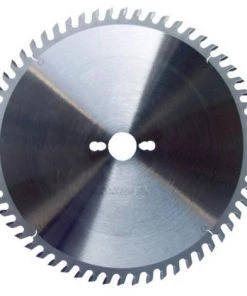 LEMAN Lame De Scies Circulaires Carbure Pour Aluminium Ou PVC, Diamètre 330 Mm, 96 Dents