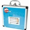 LEMAN Coffret 3 Lames Scies Circulaires Ø 260 Mm 2 LEMAN Coffret 3 Lames Scies Circulaires Ø 260 Mm -LEMAN Soldes Boutique 19067552 1