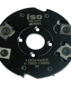 LEMAN FRAISE A RAINER D.100 AL22