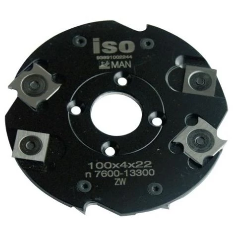 LEMAN FRAISE A RAINER D.100 AL22 3 LEMAN FRAISE A RAINER D.100 AL22