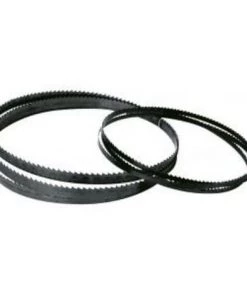 Leman - Lame De Scie à Ruban Acier C75 DC8 2490x10x0.5 - LEM17