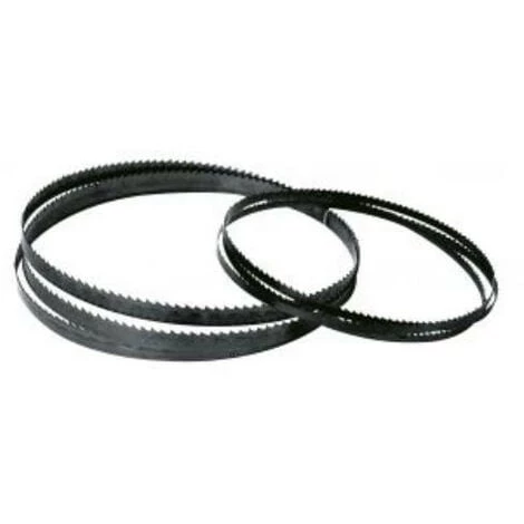 Leman - Lame De Scie à Ruban Acier C75 DC6 2630x6x0.5 - LEM40 3 Leman - Lame De Scie à Ruban Acier C75 DC6 2630x6x0.5 - LEM40