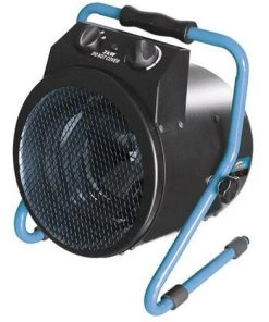 Leman - Chauffage Soufflant électrique 3000W - LOCSE300