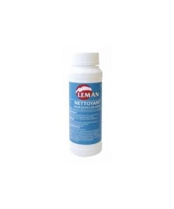 LEMAN Nettoyant Outils De Coupe / Lame Circulaire Bois 125 Ml à Diluer