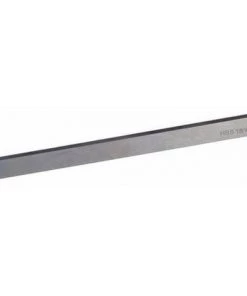 Leman - Fer De Degauchisseuse 310x20x2,5 Hss 18%