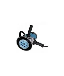 LEMAN Surfaceuse à Béton • 125 MM