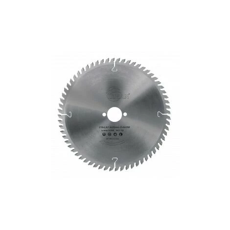 Leman : Lame Circulaire Carbure 235 Mm 24 Dents 3 Leman : Lame Circulaire Carbure 235 Mm 24 Dents